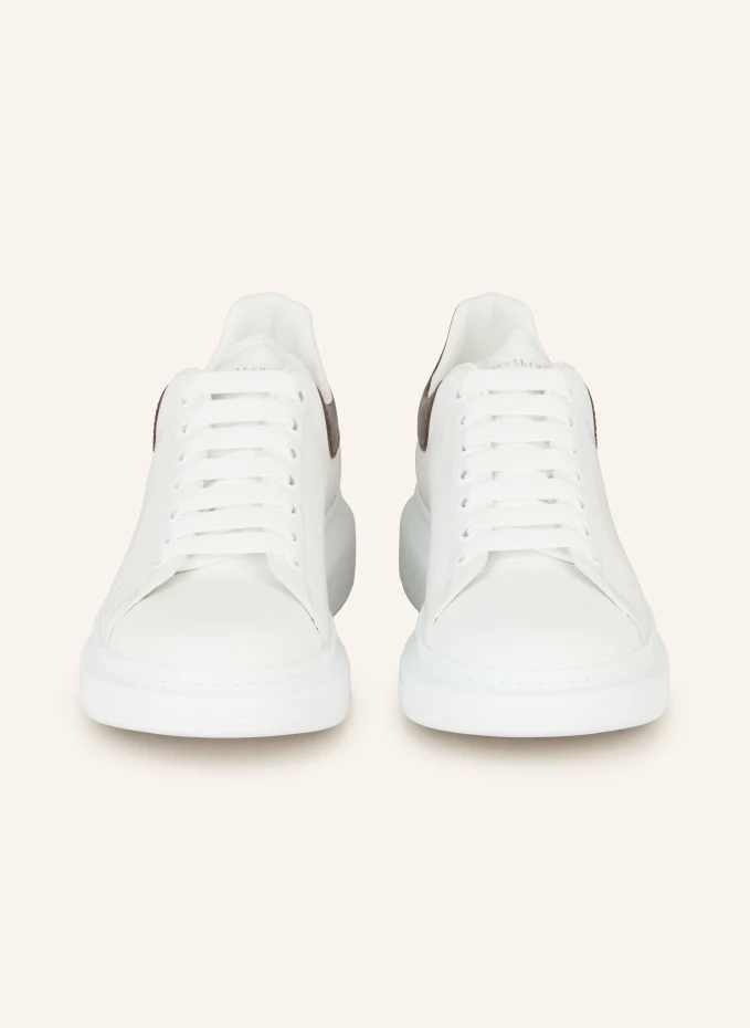 Alexander McQUEEN Sneaker Online Shopping