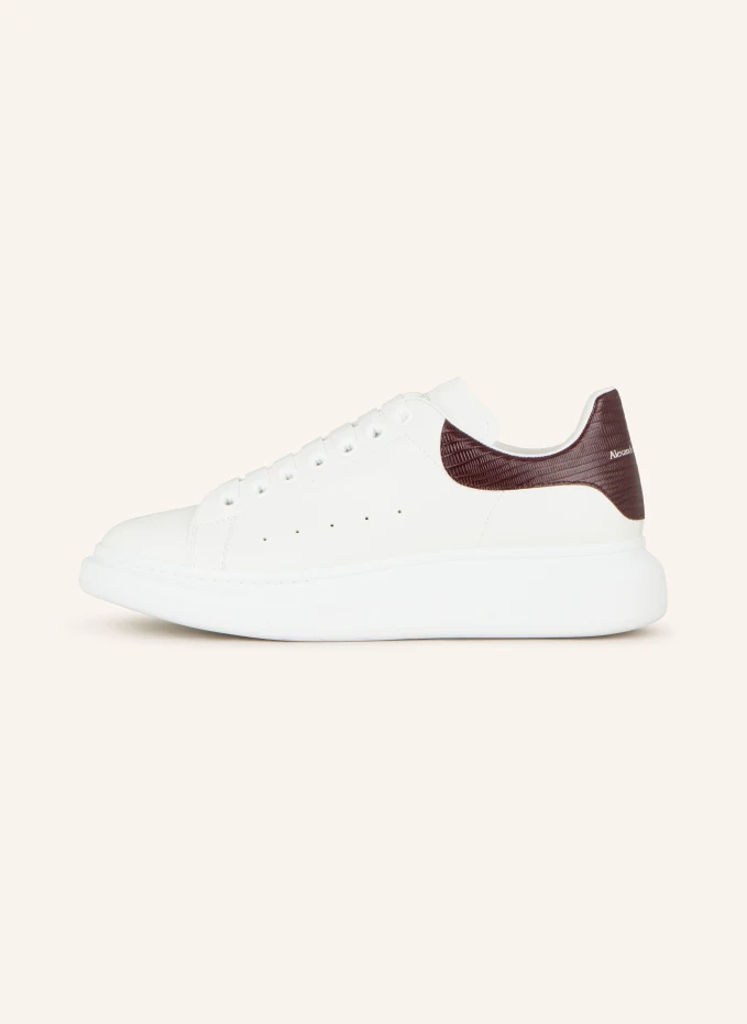Alexander McQUEEN Sneaker Online Shopping
