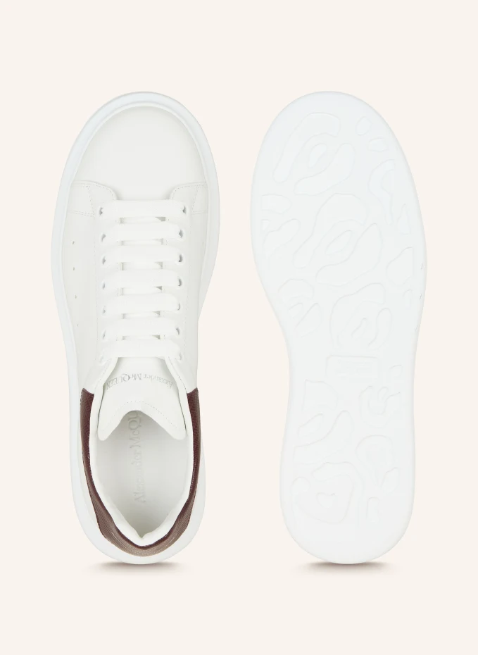 Alexander McQUEEN Sneaker Online Shopping