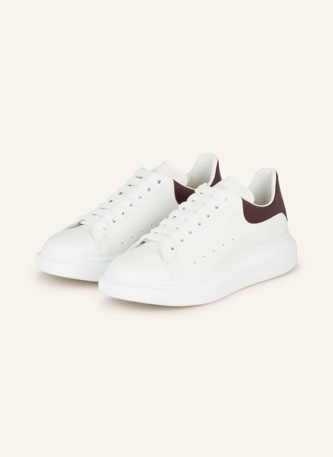 Alexander McQUEEN Sneaker Online Shopping