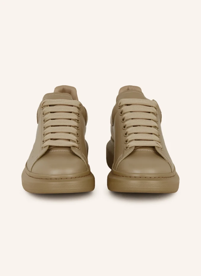 Alexander McQUEEN Sneaker Exklusivangebot