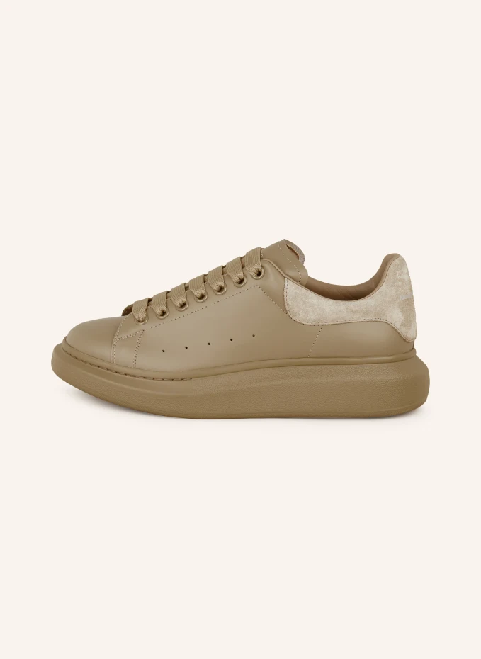 Alexander McQUEEN Sneaker Exklusivangebot