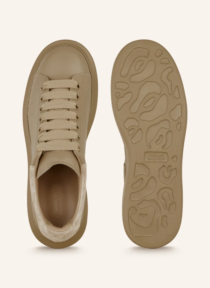 Alexander McQUEEN Sneaker Exklusivangebot