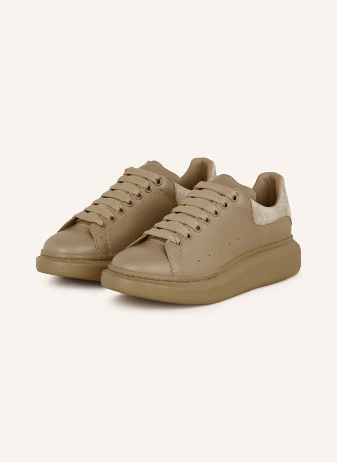 Alexander McQUEEN Sneaker Exklusivangebot