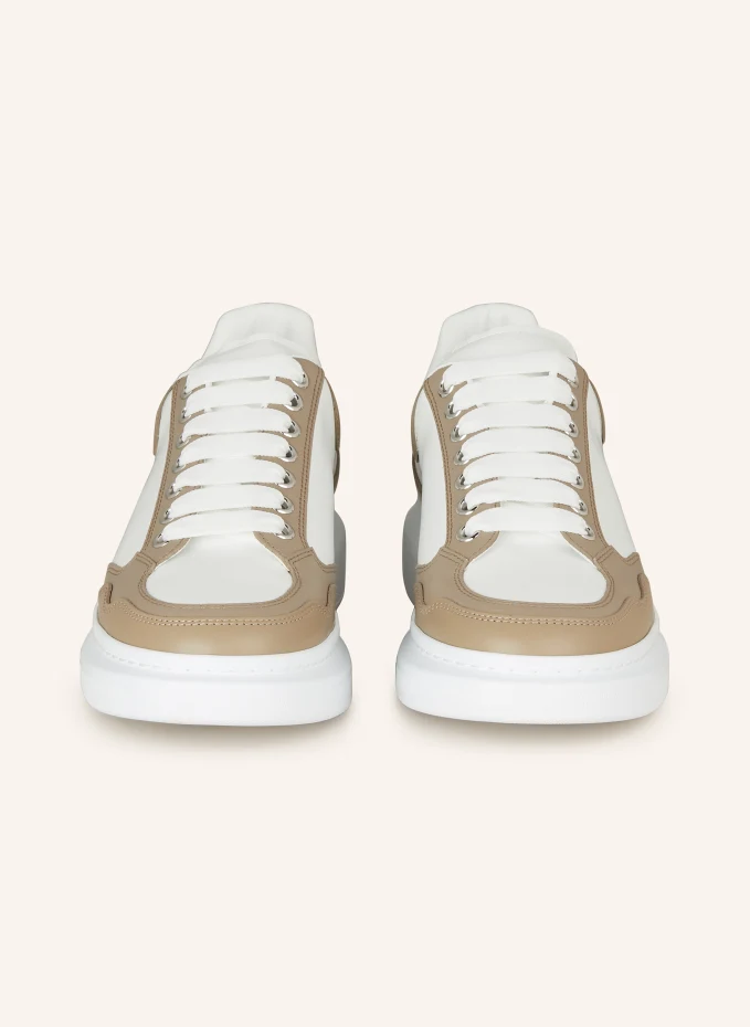 Alexander McQUEEN Sneaker Preisnachlass