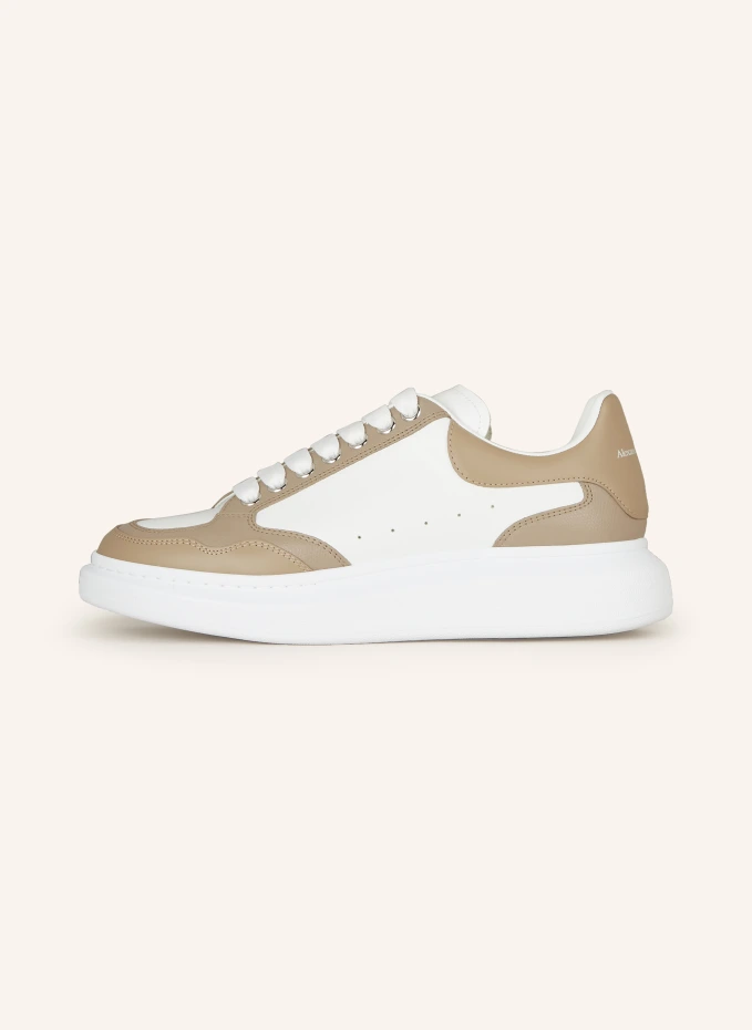 Alexander McQUEEN Sneaker Preisnachlass