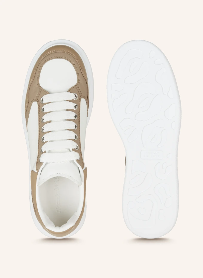 Alexander McQUEEN Sneaker Preisnachlass