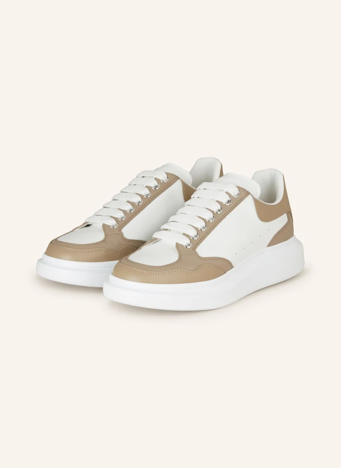 Alexander McQUEEN Sneaker Preisnachlass