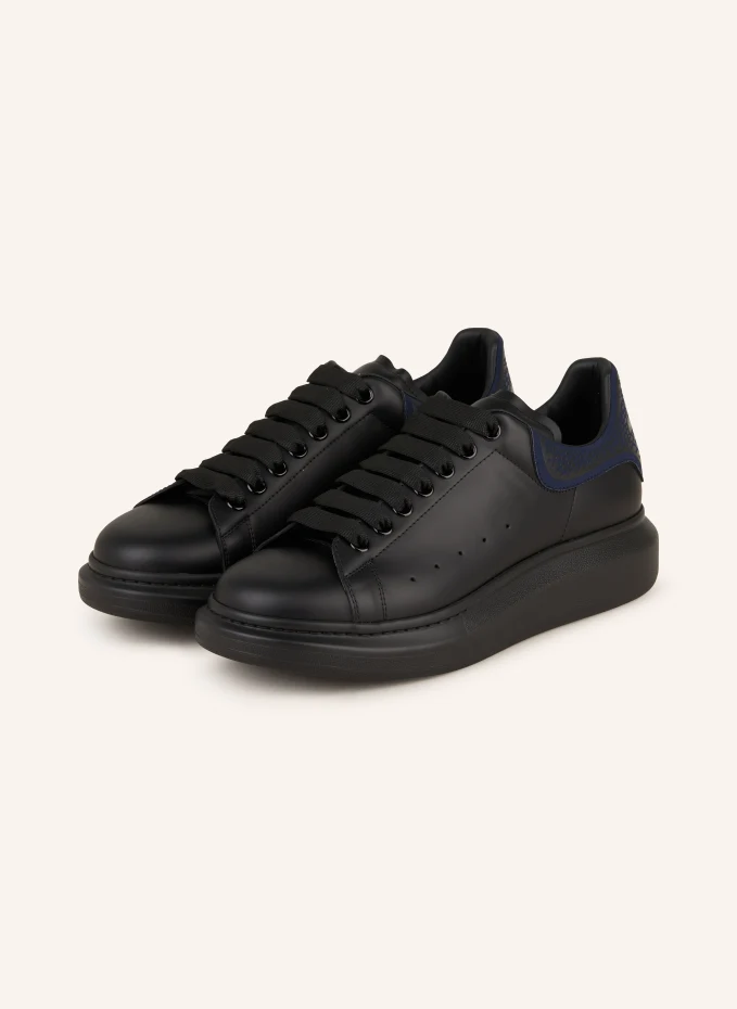 Alexander McQUEEN Sneaker Black Friday