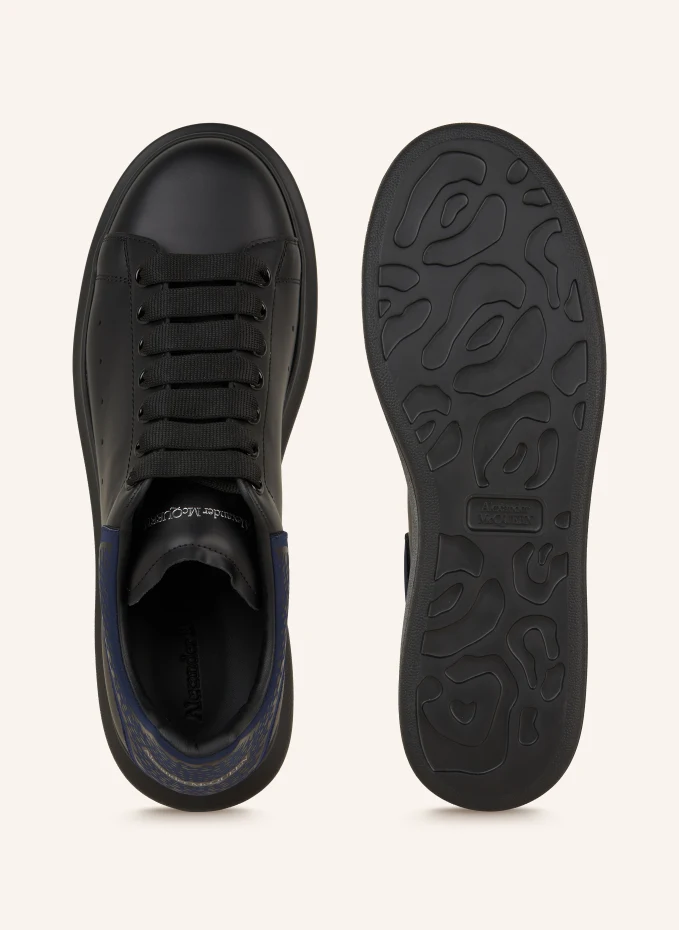 Alexander McQUEEN Sneaker Black Friday