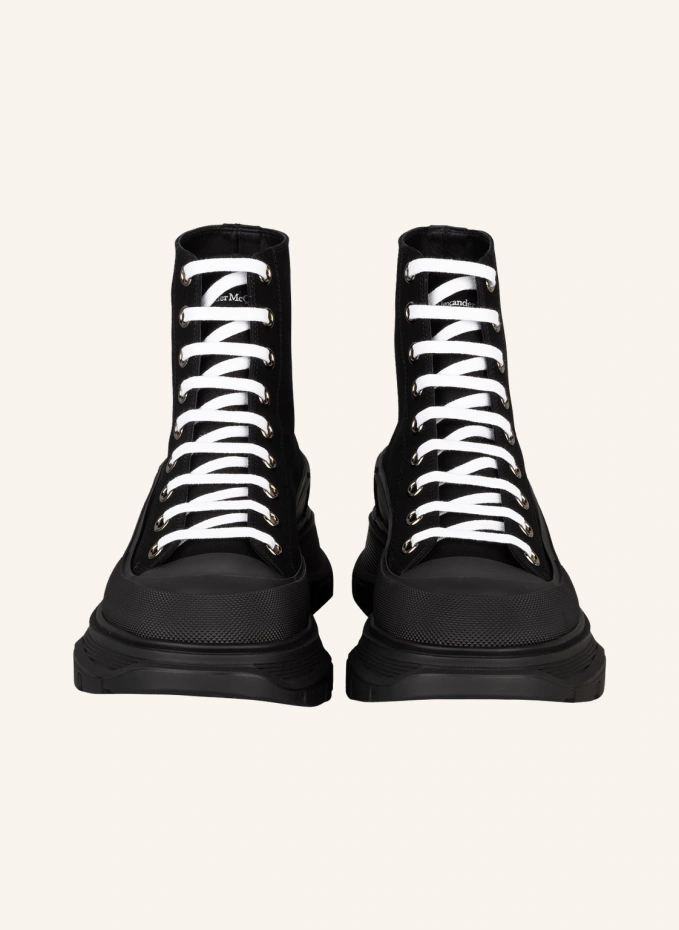 Alexander McQUEEN Hightop-Sneaker Cyber Monday