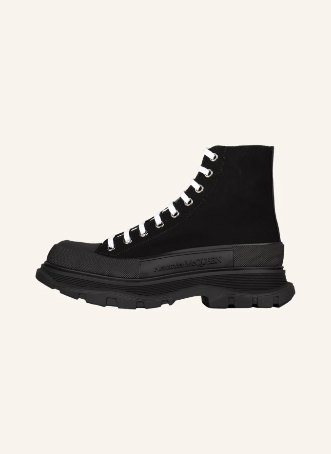 Alexander McQUEEN Hightop-Sneaker Cyber Monday