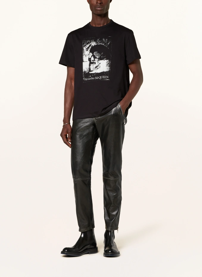 Alexander McQUEEN T-Shirt Weihnachtsangebot