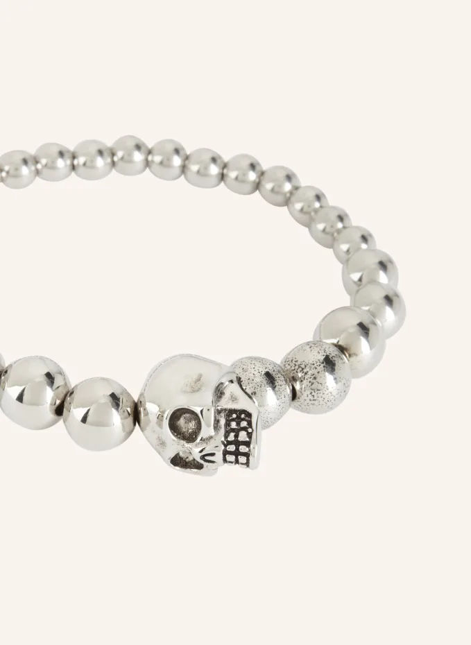 Alexander McQUEEN Armband Vatertagsangebot