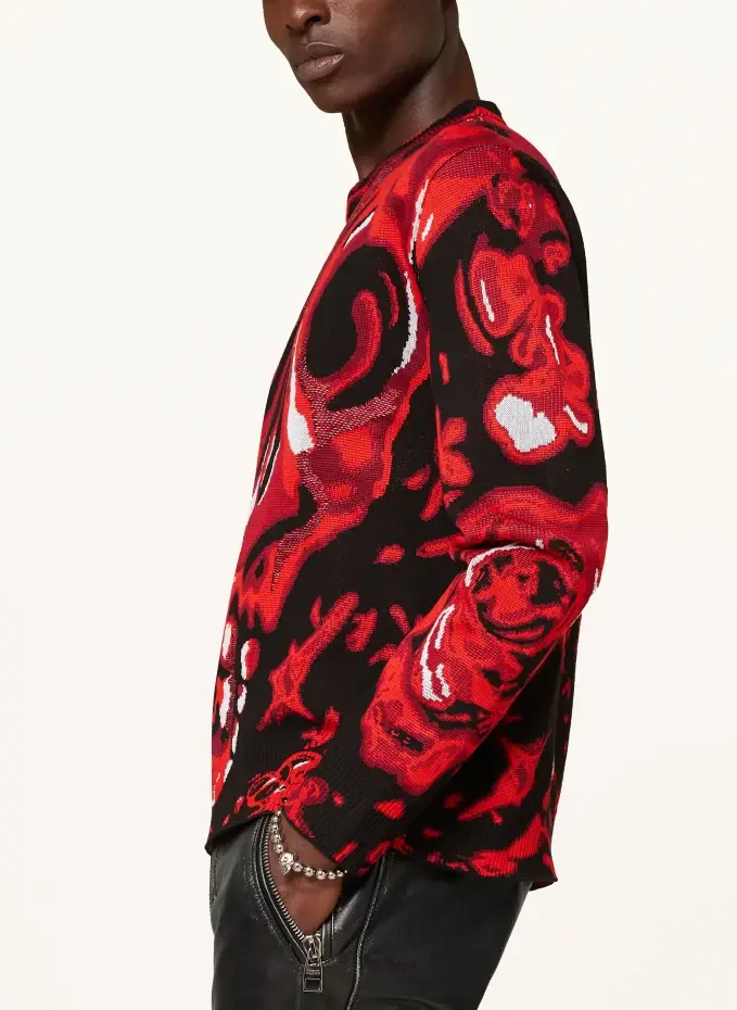 Alexander McQUEEN Armband Vatertagsangebot