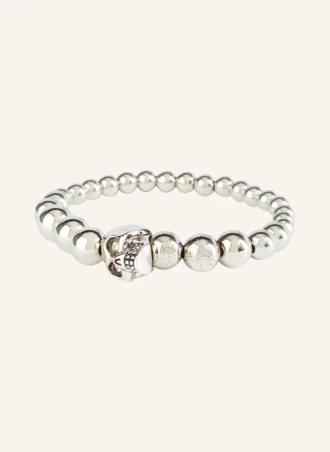 Alexander McQUEEN Armband Vatertagsangebot