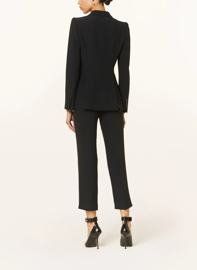 Alexander McQUEEN Blazer PEAK Valentinstagsangebot