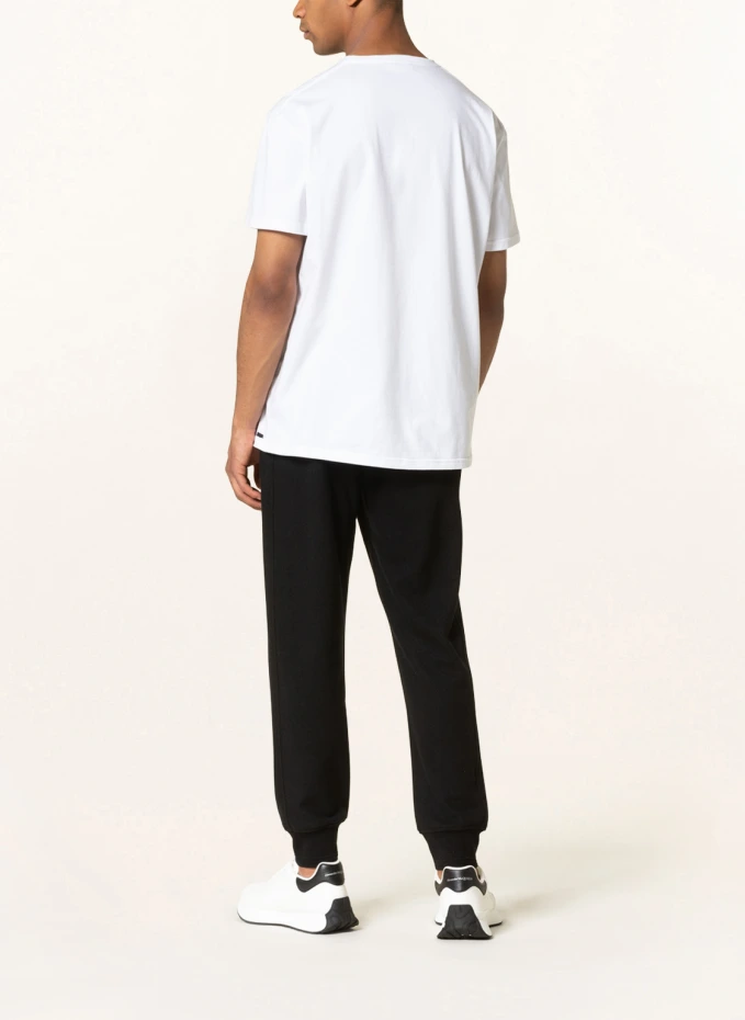 Alexander McQUEEN T-Shirt Heißer Verkauf