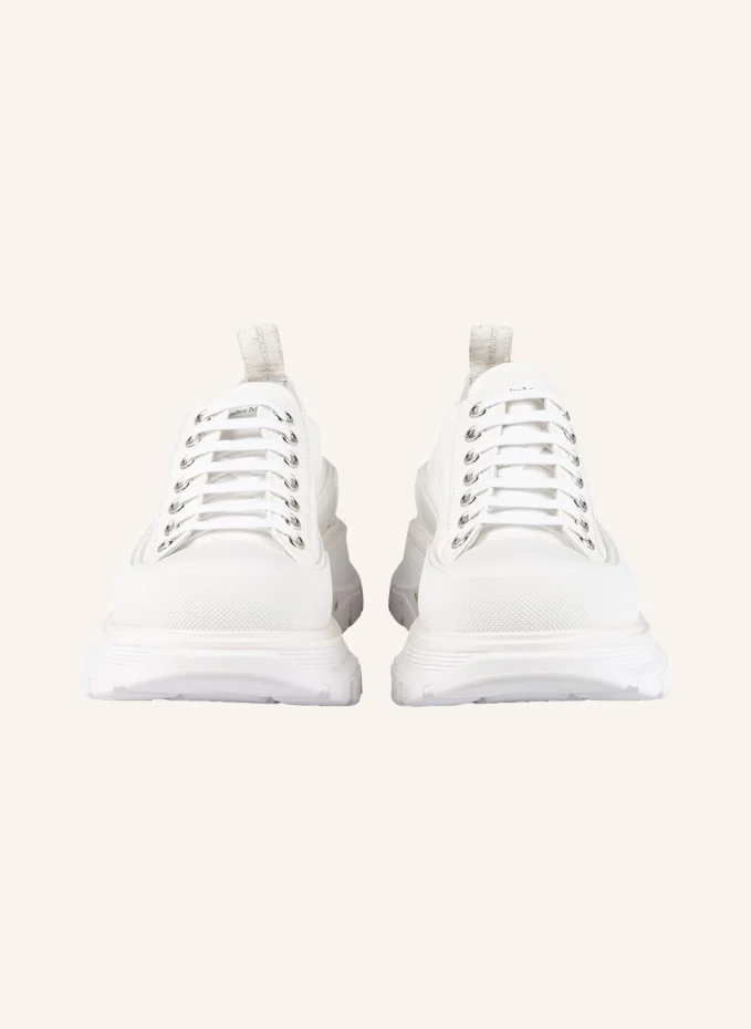 Alexander McQUEEN Sneaker Top Angebot