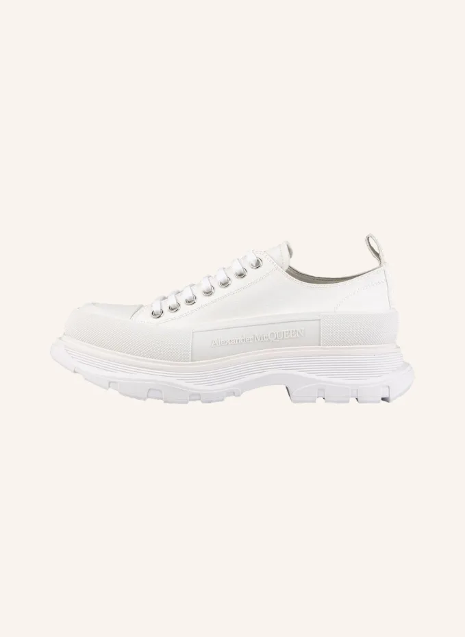 Alexander McQUEEN Sneaker Top Angebot