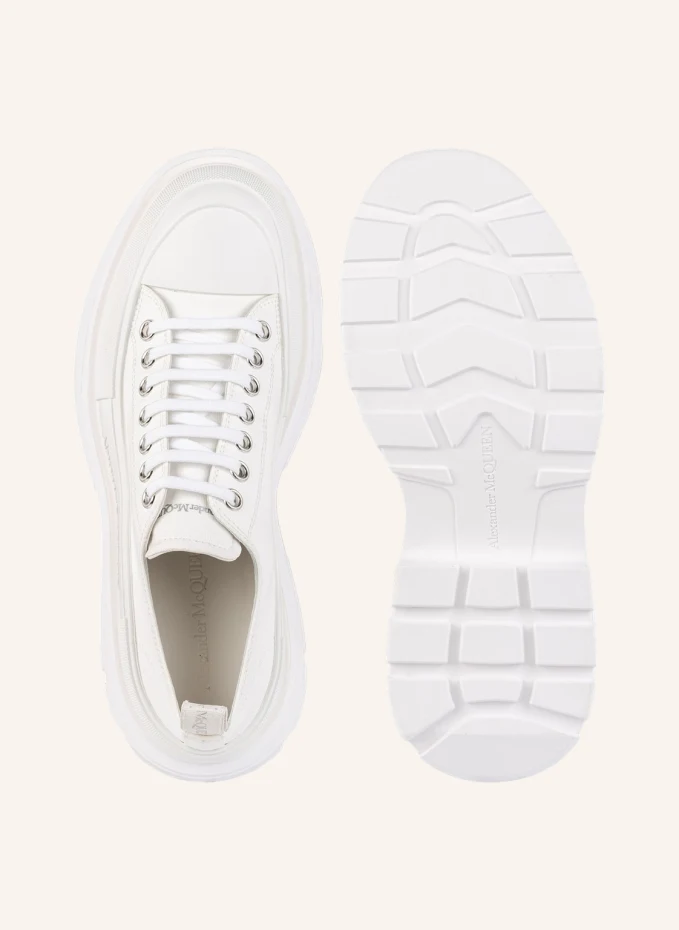 Alexander McQUEEN Sneaker Top Angebot
