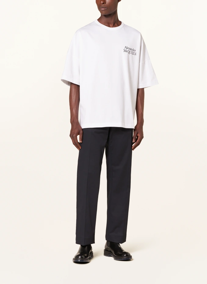 Alexander McQUEEN T-Shirt Neueste Mode