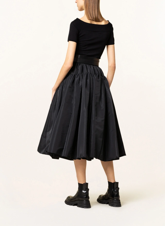 Alexander McQUEEN Strick-Shirt Online Outlet