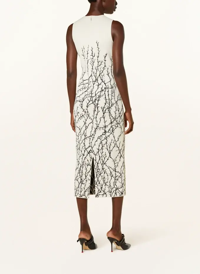 Alexander McQUEEN Etuikleid Zeitlich begrenztes Angebot