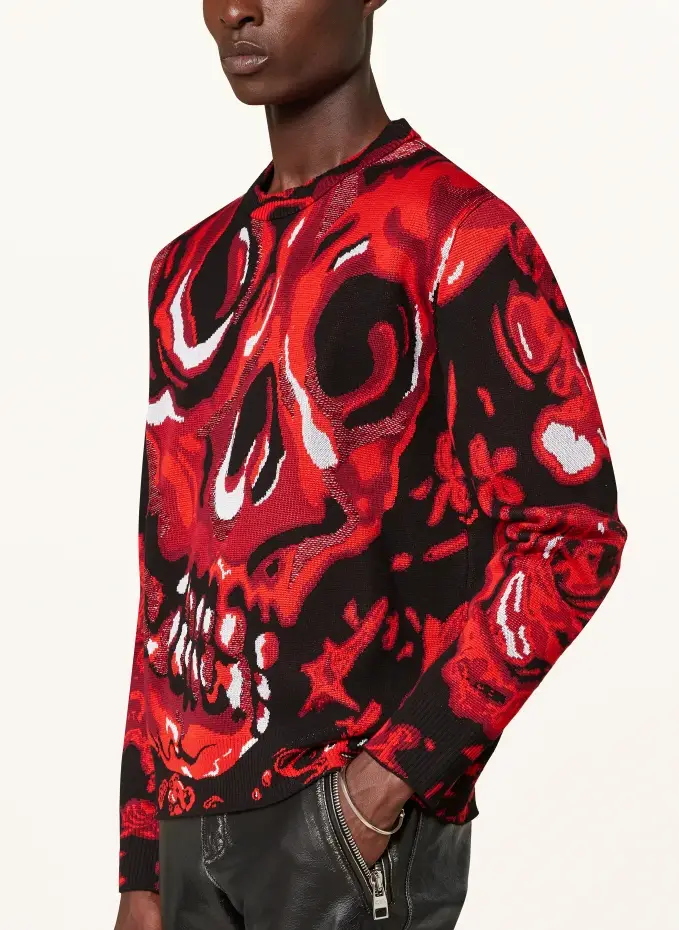 Alexander McQUEEN Armreif Exklusive Angebote