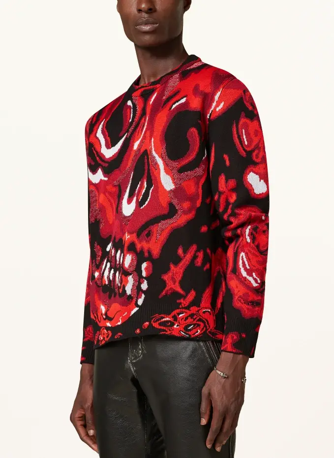 Alexander McQUEEN Armreif Exklusive Angebote