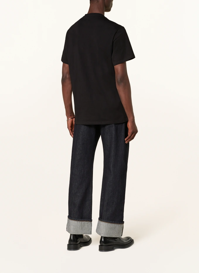 Alexander McQUEEN T-Shirt Neuheiten