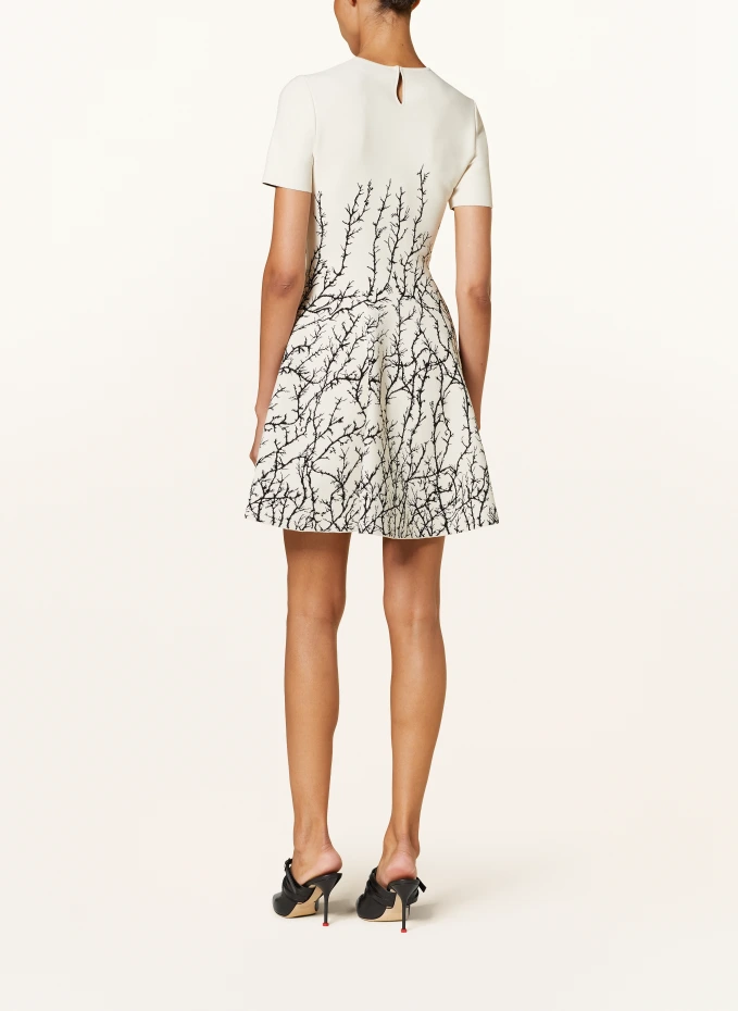 Alexander McQUEEN Strickkleid Bestseller