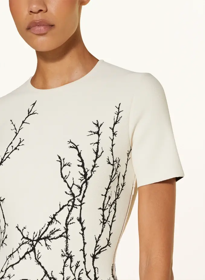 Alexander McQUEEN Strickkleid Bestseller