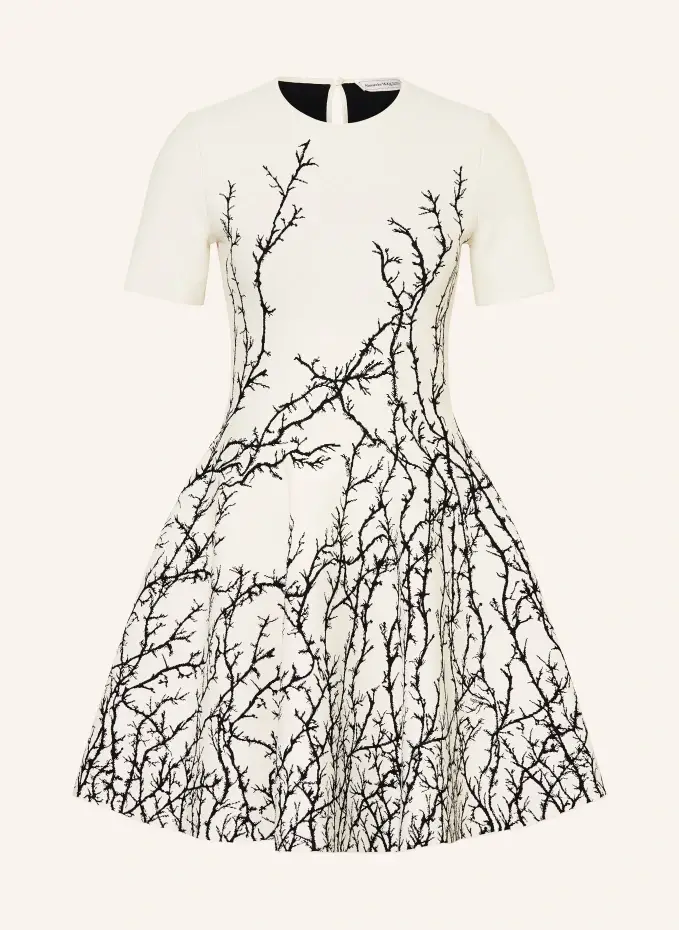 Alexander McQUEEN Strickkleid Bestseller
