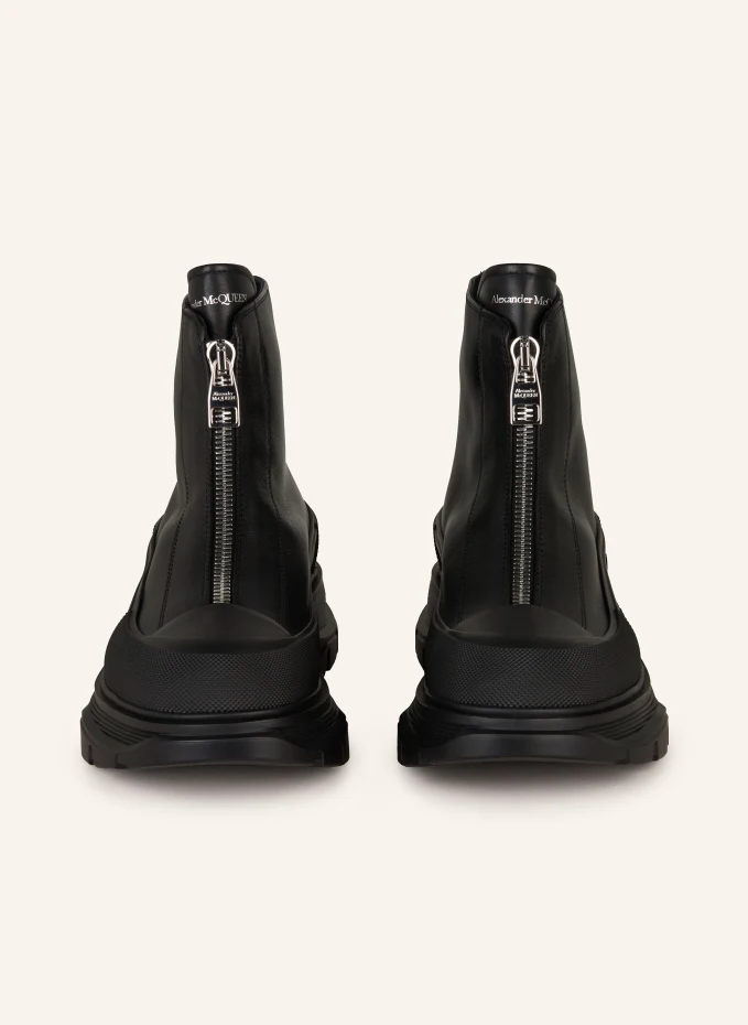 Alexander McQUEEN Boots TREAD SLICK Saisonale Angebote