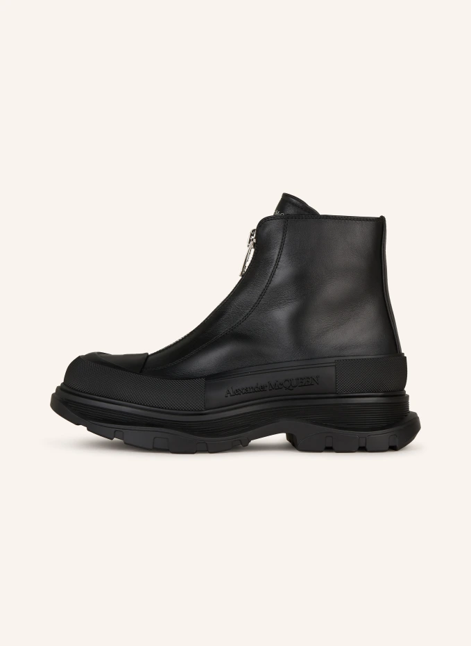 Alexander McQUEEN Boots TREAD SLICK Saisonale Angebote