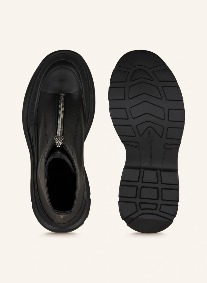 Alexander McQUEEN Boots TREAD SLICK Saisonale Angebote