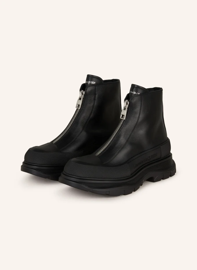 Alexander McQUEEN Boots TREAD SLICK Saisonale Angebote