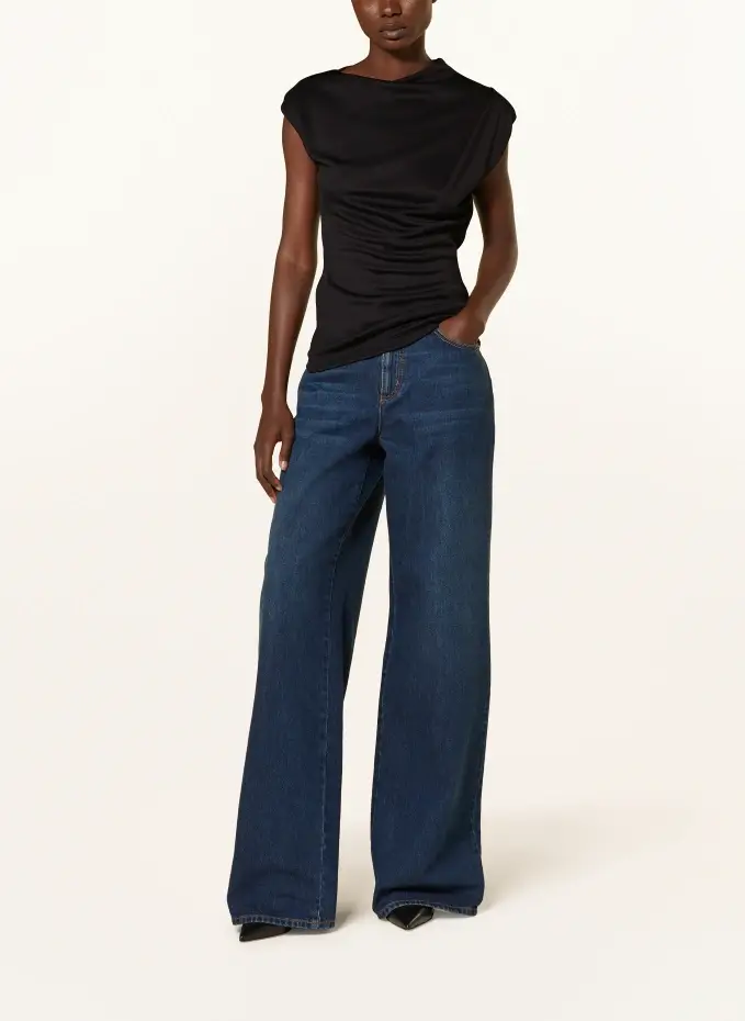 Alexander McQUEEN Top Super Sparpreis