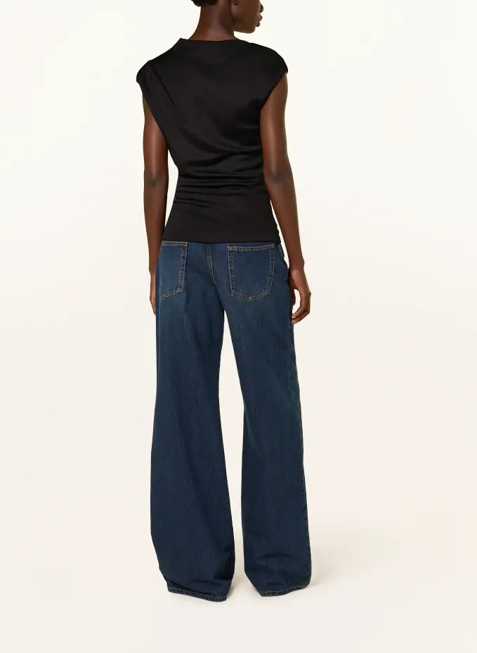 Alexander McQUEEN Top Super Sparpreis
