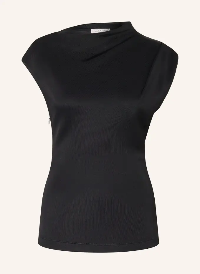 Alexander McQUEEN Top Super Sparpreis
