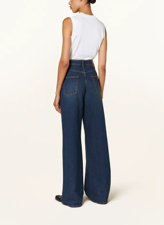 Alexander McQUEEN Top mit Schmucksteinen Letzter Tag