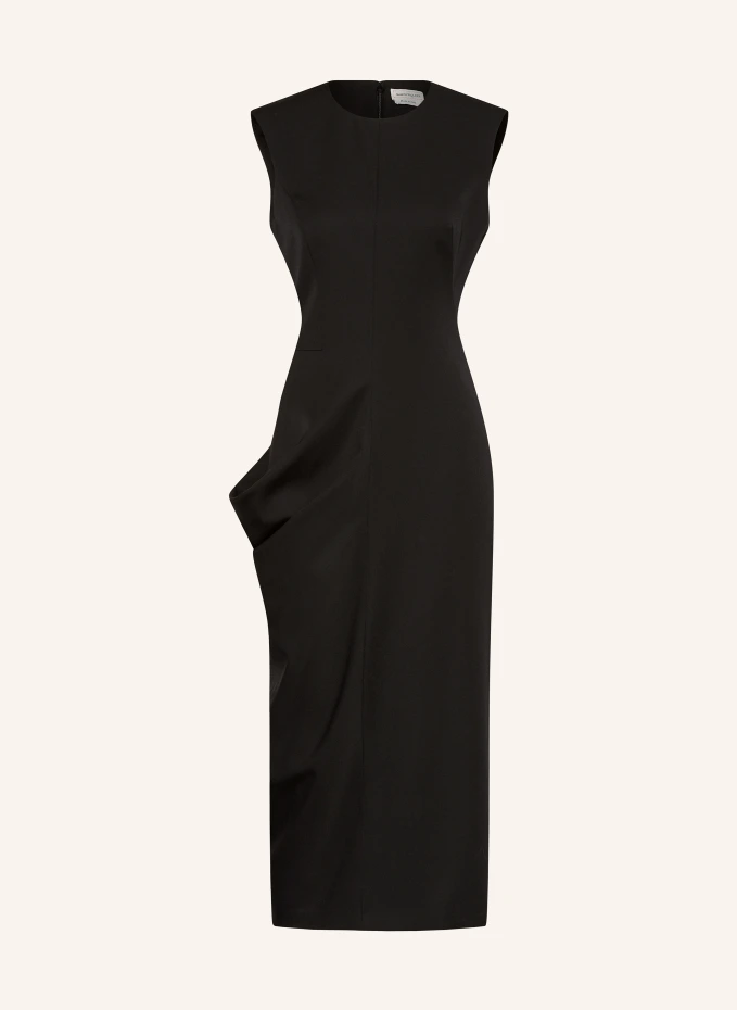 Alexander McQUEEN Etuikleid Zeitbegrenzte Promotion
