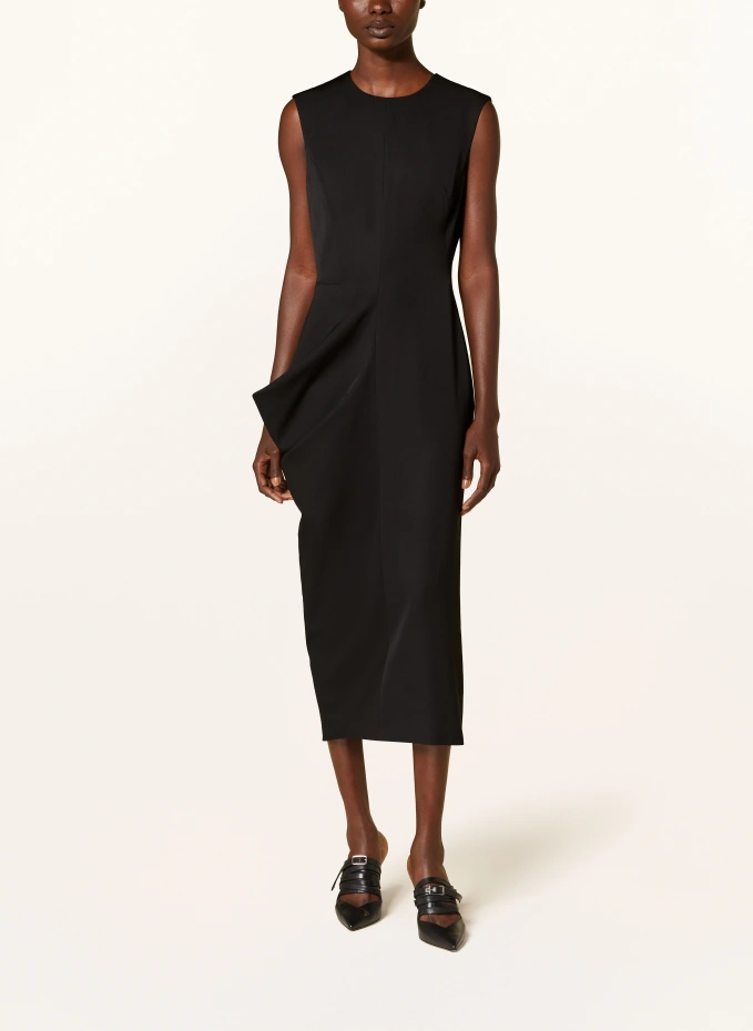 Alexander McQUEEN Etuikleid Zeitbegrenzte Promotion
