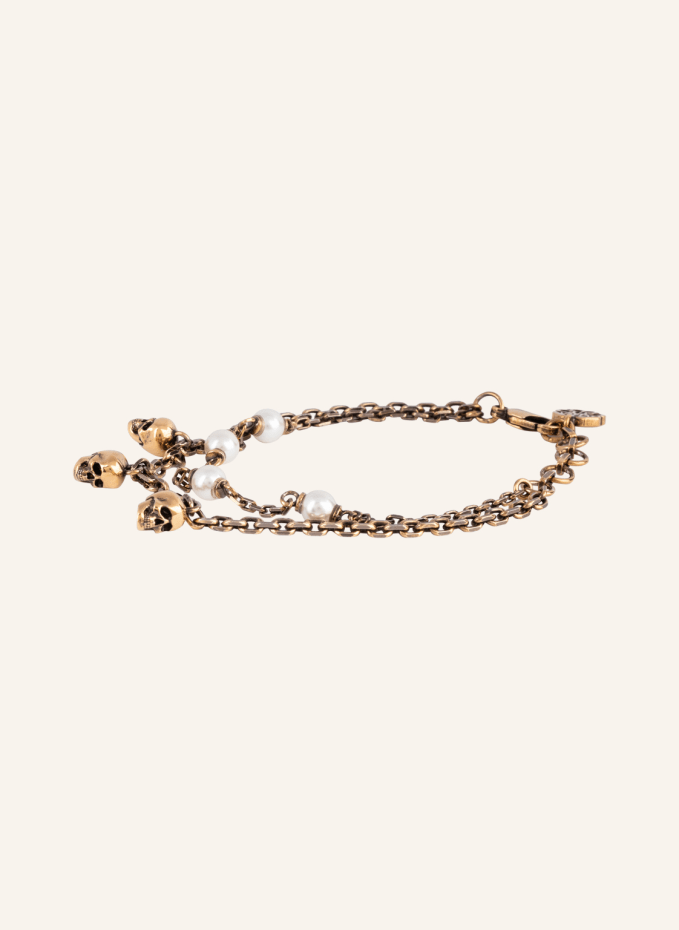 Alexander McQUEEN Armband Bis zu 60% Rabatt