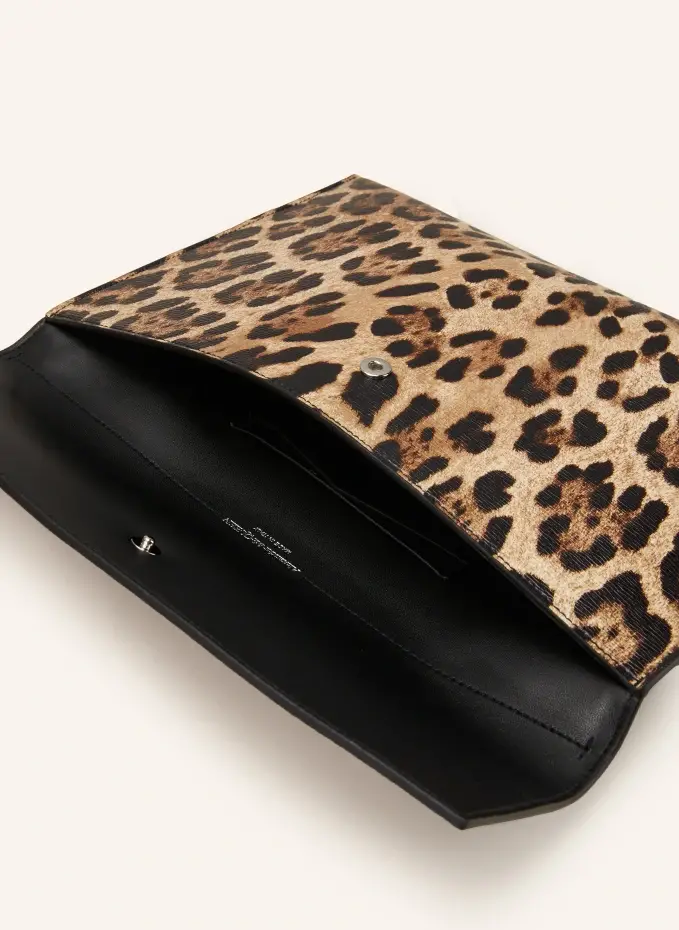 Alexander McQUEEN Pouch Discount Store für neue Produkte
