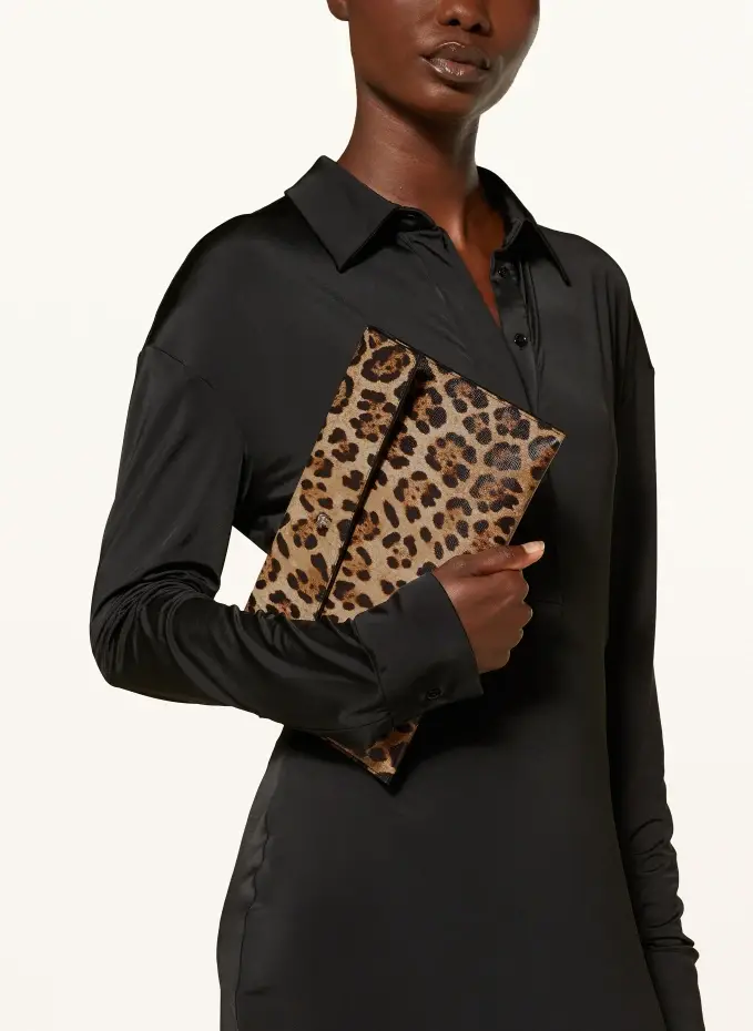 Alexander McQUEEN Pouch Discount Store für neue Produkte