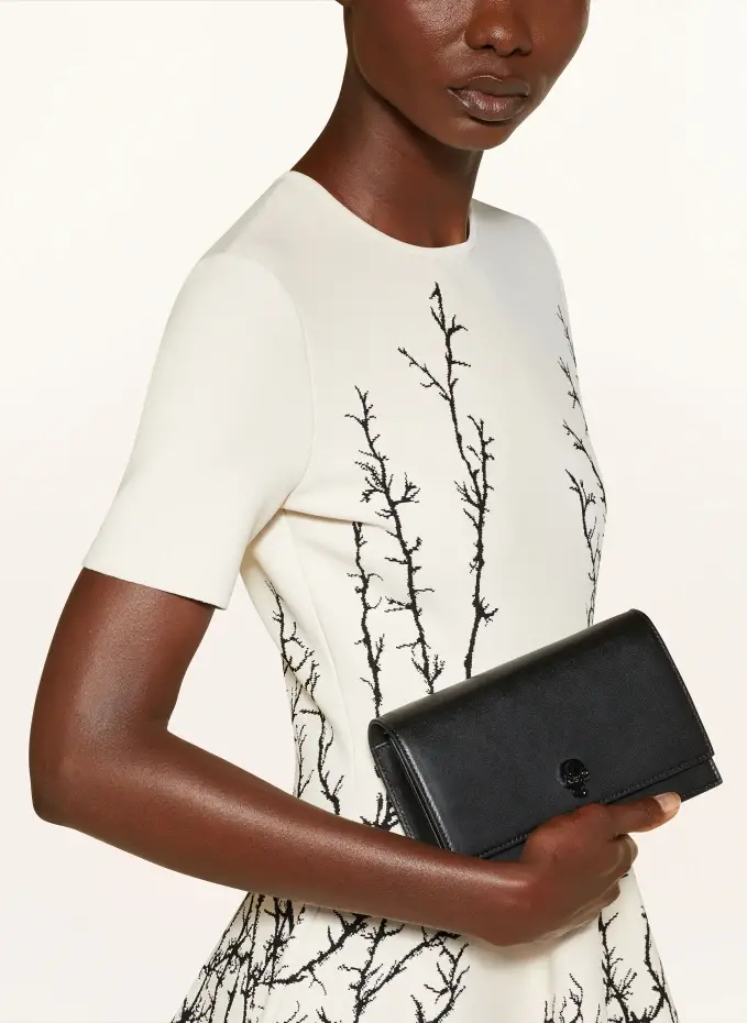Alexander McQUEEN Umhängetasche SKULL MINI Riesige Rabatte