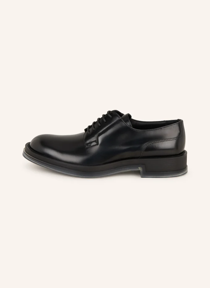 Alexander McQUEEN Schnürer 50% Rabatt mit kostenlosem Versand
