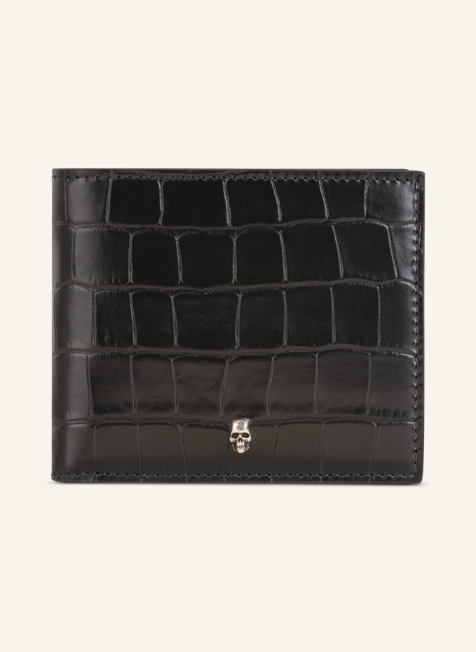 Alexander McQUEEN Geldbörse Clearance-Verkauf